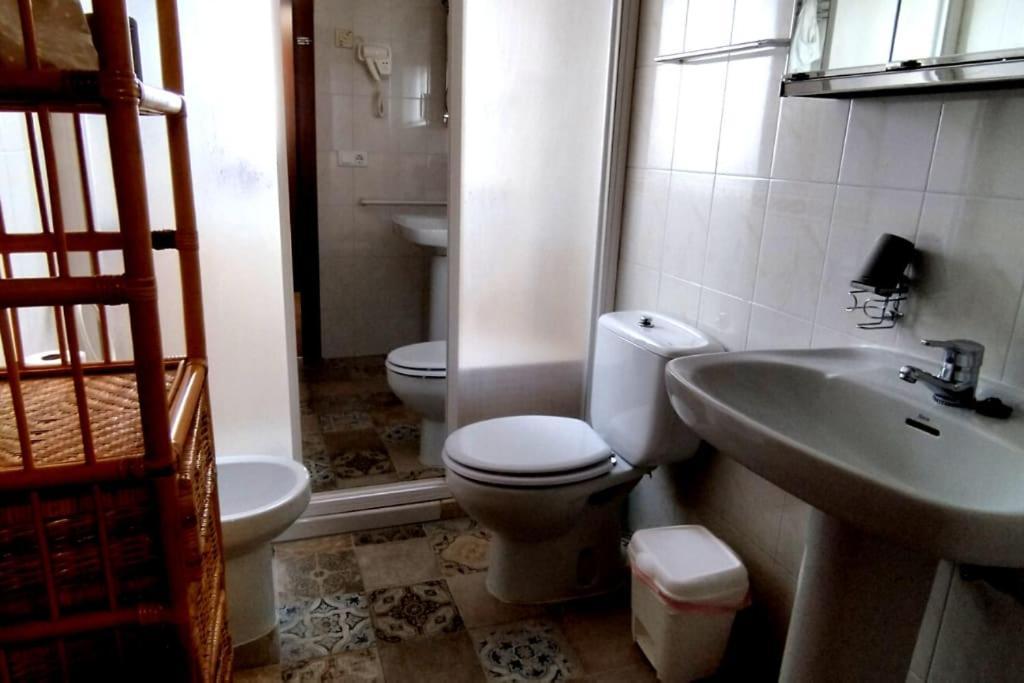 Apartamento En Zona De Ocio Casco Antiguo Аликанте Экстерьер фото